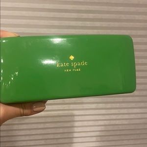 Kate Spade Women's Darryl Oversized Sunglasses